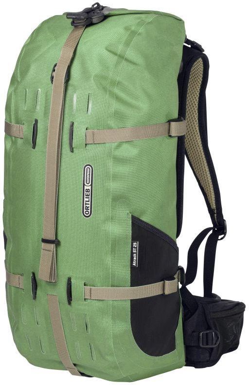 Red Gorilla Tub Stack 'n' Store 25L - Contenitore Impilabile Salvaspazio, Pistacchio