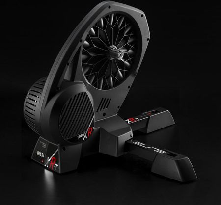 ELITE DIRETO XR-T ダイレクトドライブ スマートトレーナー ELITE ( エリート ) DIRETO XR-T ( ディレート XR-T