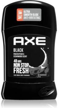 Axe Black Frozen Pear & Cedarwood Dezodorant W Sztyfcie 50Ml