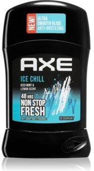 Axe Ice Chill Dezodorant W Sztyfcie 48 Godz. 50Ml