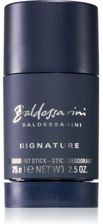 Zdjęcie Baldessarini Signature Dezodorant W Sztyfcie 75Ml - Stepnica