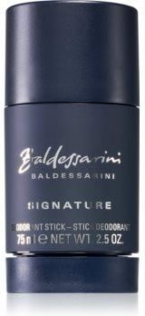 Baldessarini Signature Dezodorant W Sztyfcie 75Ml