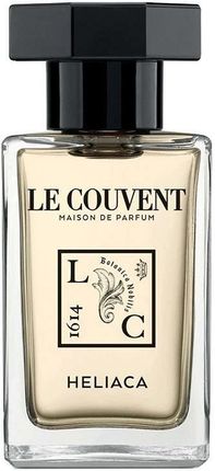 Le Couvent Maison De Parfum Eaux De Parfum Singulières Heliaca Woda Perfumowana 50Ml