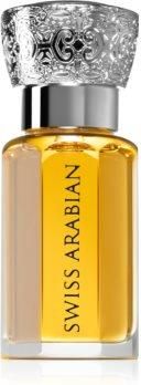 Swiss Arabian Hayaa 12Ml Olejek Perfumowany  Olejek Perfumowany