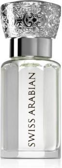 Swiss Arabian Secret Musk 12Ml Olejek Perfumowany  Olejek Perfumowany
