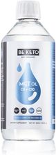 Zdjęcie BE KETO OLEJ MCT C8 + C10 500ml - Pieńsk