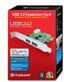 Transcend TS-PDU3 Carte PCI Express - Ajoutez 2 Ports USB 3.0 à Votre PC - Vitesse Jusqu'à 5 Gbit/s