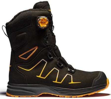Snickers Solid Gear Buty Shore Sg61004