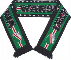 Zdjęcie Szalik20 Legia Warszawa Nmnk - Sępopol