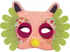 Zdjęcie Moulin Roty Maska Sowa 713004 - Garwolin