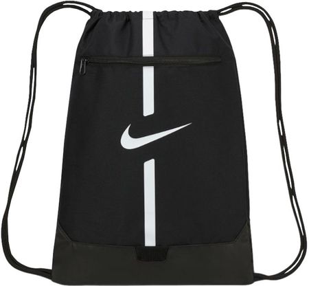 Worek Nike Academy Gymsack DA5435 010 Rozmiar One size