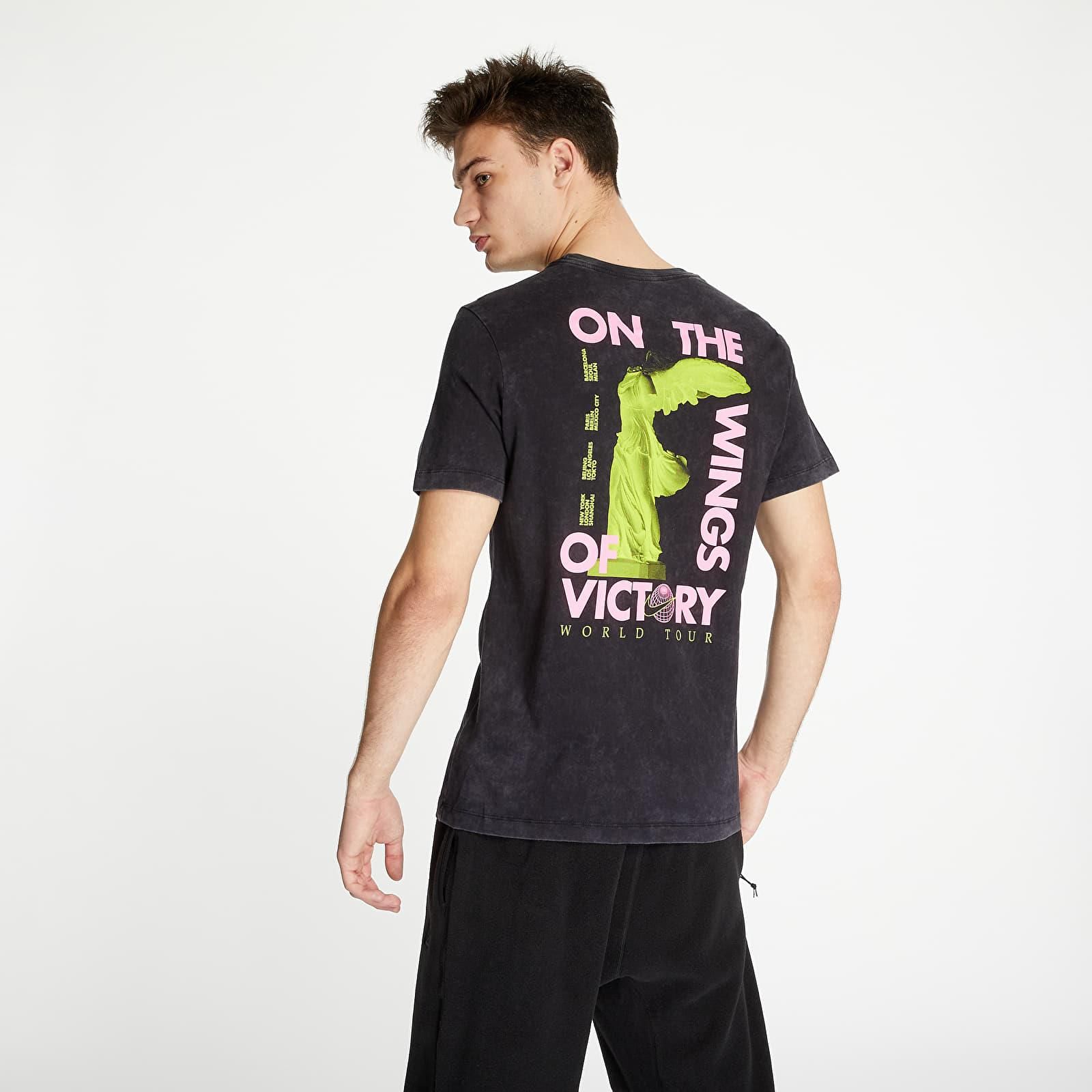 Nike tee best sale music tour wash