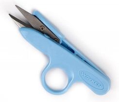 Zdjęcie Obcinaczki Do Nitek Niebieskie 12Cm - Ożarów Mazowiecki