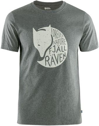 Koszulka Fjallraven Forever Nature T shirt stone grey - Ceny i opinie T-shirty i koszulki męskie VUTI Koszulka Fjallraven Forever Nature T shirt stone grey - Ceny i opinie T-shirty i koszulki męskie VUTI