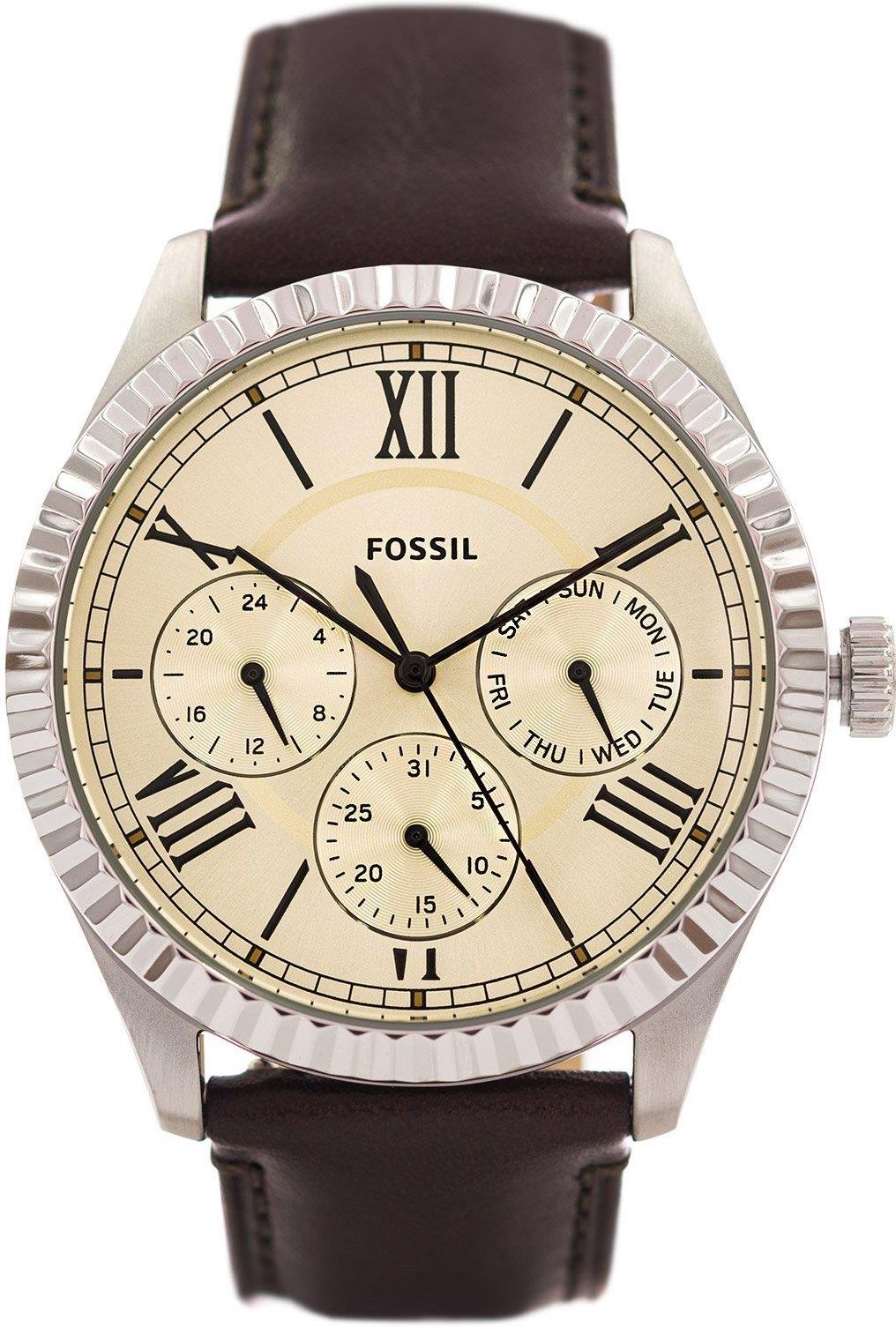 FOSSIL MULTIFUNCTION FS5633 - Zegarki Męskie - Ceny i opinie - Ceneo.pl