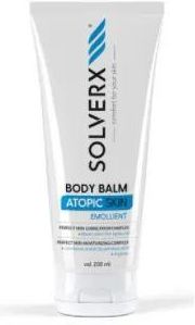 Solverx Balsam Do Ciała Atopic Skin 200 ml