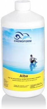 Alba Chemoform 1L Antyglon Chemia Na Glony