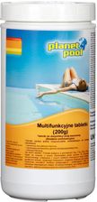 Zdjęcie Chemochlor T Multitabletki 200G Tabletki Do Basenu 200G - Opak. 1 Kg, 0507-001, Planet Pool - Płoty