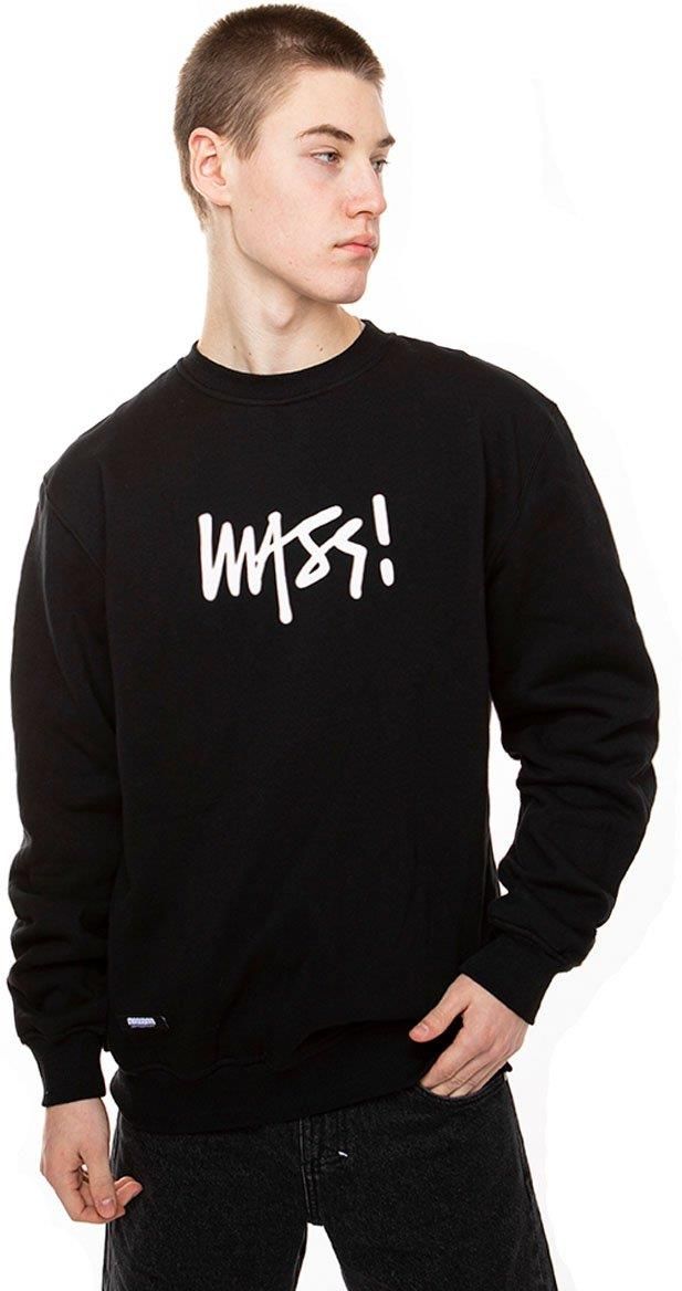 Marvel Pledge mow Bluza Mass Denim Sweatshirt Crewneck Signature Small Logo czarna - Ceny i opinie - Ceneo.pl Marvel Pledge mow Bluza Mass Denim Sweatshirt Crewneck Signature Small Logo czarna - Ceny i opinie - Ceneo.pl