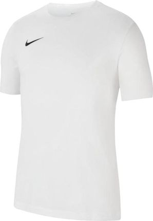T shirt, koszulka męska Nike Dri Fit Park 20 Tee CW6952 100 Rozmiar M