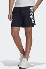 Adidas AEROREADY Essentials Chelsea Linear Logo Shorts GK9608 - Ceny i  opinie - Ceneo.pl