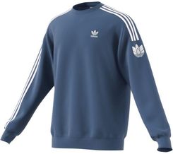 BLUZA adidas 3D TREFOIL CREW GN3556 - Ceny i opinie - Ceneo.pl