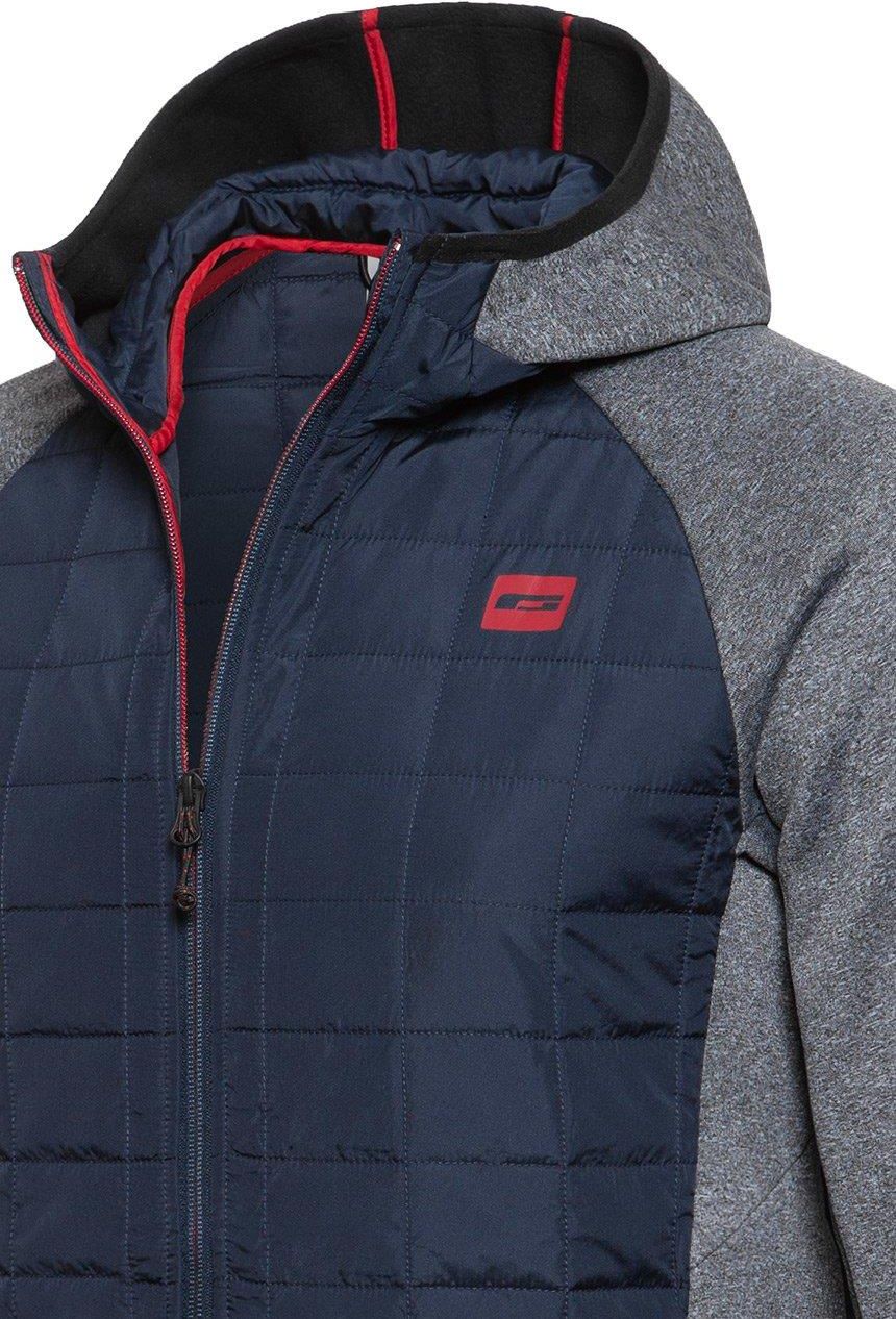 JACK \u0026 JONES JCOMULTI QUILTED JACKET 