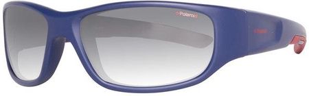 Okulary przeciwsłoneczne Unisex Polaroid P0212 FLL (ø 54 mm) 