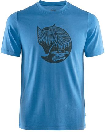 T shirt Fjallraven Abisko Wool Fox un blue - Ceny i opinie T-shirty i koszulki męskie YMLE T shirt Fjallraven Abisko Wool Fox un blue - Ceny i opinie T-shirty i koszulki męskie YMLE