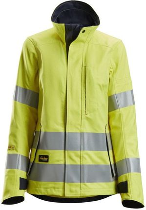 Snickers Workwear 1567 Kurtka Odblaskowa Protecwork Klasa 3 Damska Xs