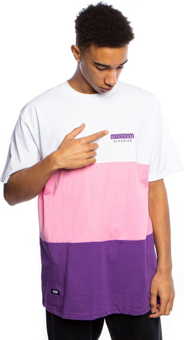 Koszulka Mass Denim Zone T shirt 