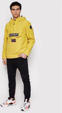 Napapijri Kurtka anorak Rainforest 