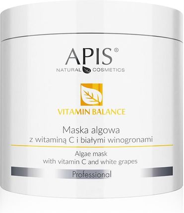 Krem Apis Regenerująca Kremo-Maska Do Masażu Twarzy na dzień 200ml - zdjęcie 3