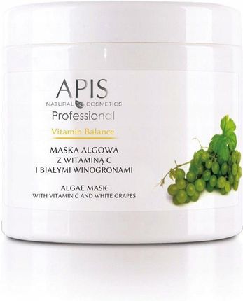 Krem Apis Regenerująca Kremo-Maska Do Masażu Twarzy na dzień 200ml - zdjęcie 4
