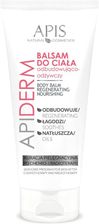Apis Apiderm Balsam Do Ciała Odbudowująco-Odżywczy Po Chemio I Radioterapii 200Ml