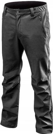 Neo 81-566-L Spodnie Robocze Do Pasa Softshell