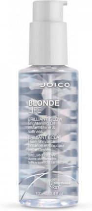 Joico Blonde Life Ultralekki Nabłyszczający Olejek Do Włosów Blond 100 ml