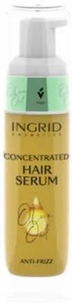 Ingrid Magic Serum Do Włosów Z Olejkiem Oliwkowym 30 ml