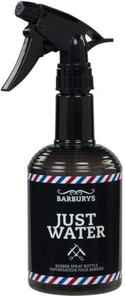 Barburys By Sibel Barburys Just Water rozpylacz fryzjerski 600 ml