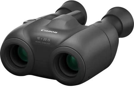 Canon 10x20 IS