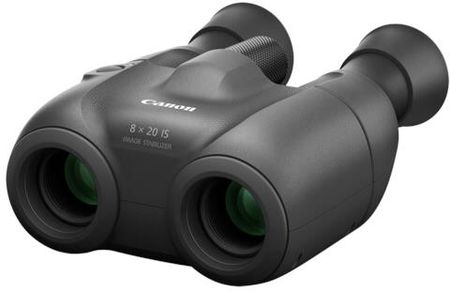 Canon 8x20 IS