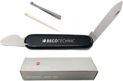 Zdjęcie NOŻYK DO OTWIERANIA DEKLI ZEGARKÓW VICTORINOX BECO - Żywiec