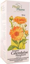 Zdjęcie Phytopharm: nalewka z nagietka tinctura calendulae 100ml - Jelenia Góra
