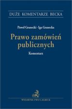 Zdjęcie Prawo zamówień publicznych - Kłecko