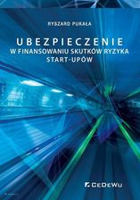 Zdjęcie Ubezpieczenie w finansowaniu skutków ryzyka start-upów - Płock