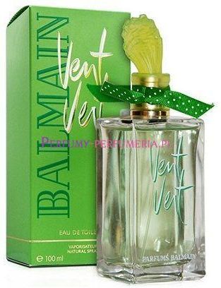 Vent Vert 女性用香水 Pierre Balmain30ml Vent Vert The Original Pierre Balmain perfume - a fragrance for