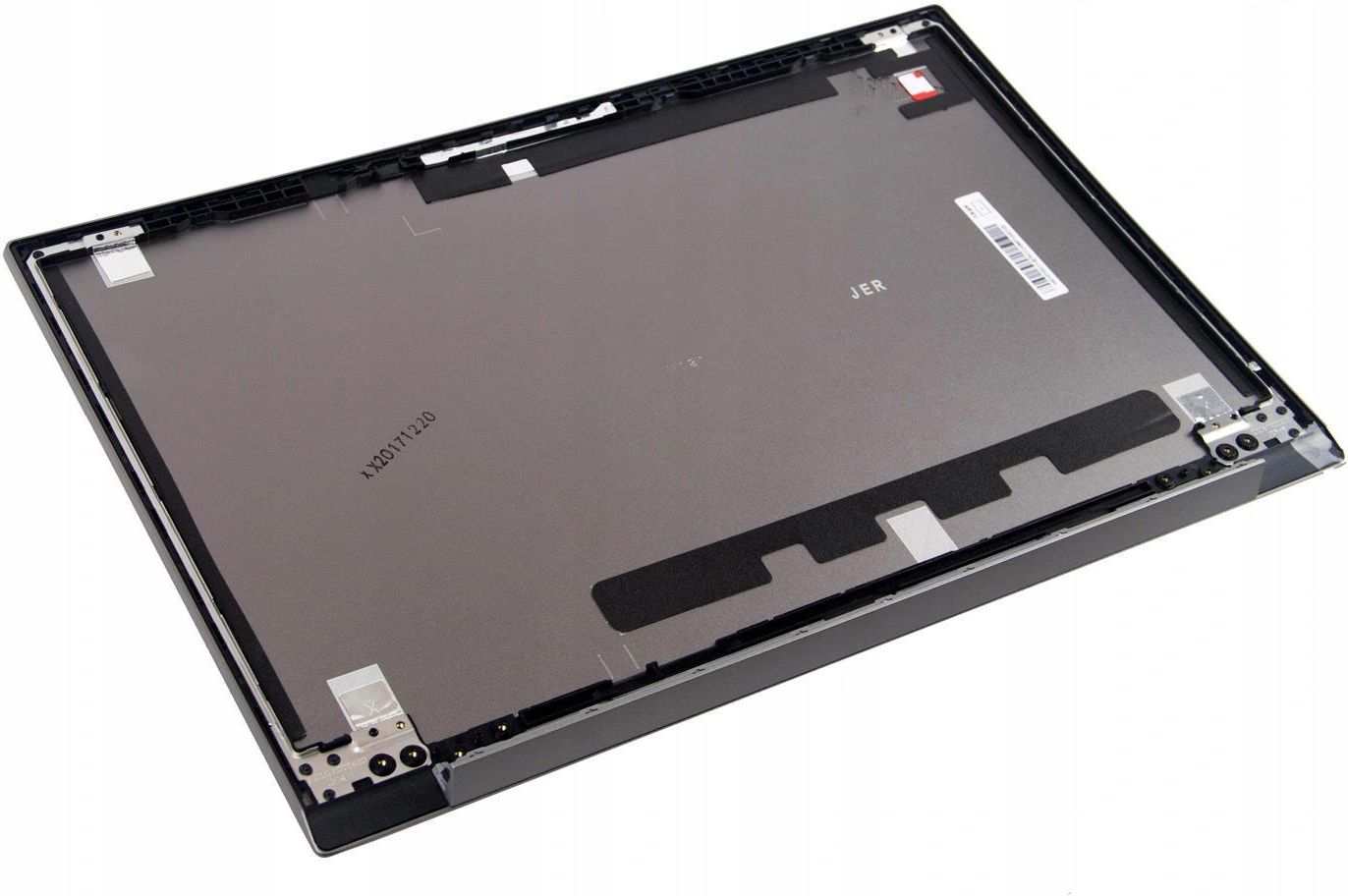 LCD Scharnier Für Lenovo ThinkPad E580 E585 E590 E595 - Originalersatzteil 01LW412