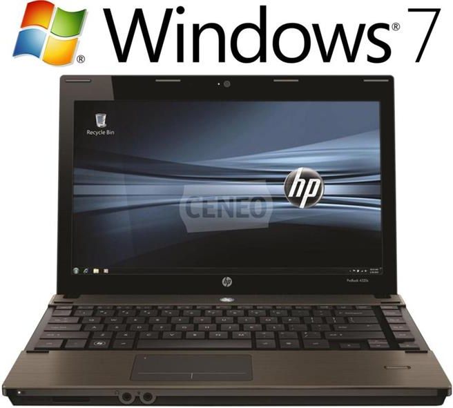 Hp 4320s не включается