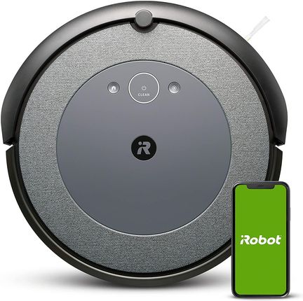 iRobot Roomba i3+ (i3556)