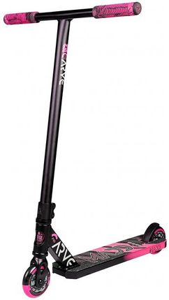 Madd Gear Scooter Carve Pro-X Black Pink 23408